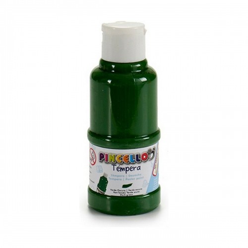 Pincello Краски 120 ml Темно-зеленый (12 штук) image 2