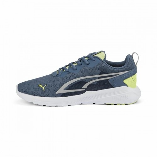 Men's Trainers Puma All-Day Active In Motion Dark blue image 2