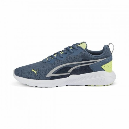 Мужские спортивные кроссовки Puma All-Day Active In Motion Темно-синий image 2