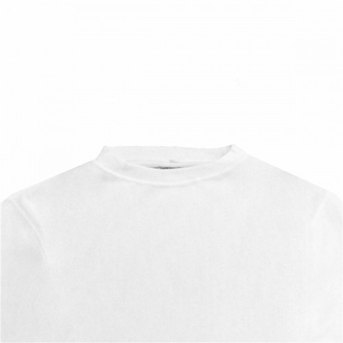 Men’s Thermal T-shirt Joluvi White image 2