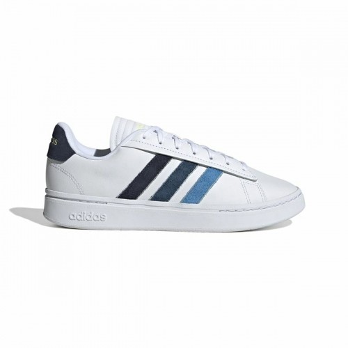 Sporta apavi GRAND COURT ALPHA Adidas  Grand Court Alpha image 2