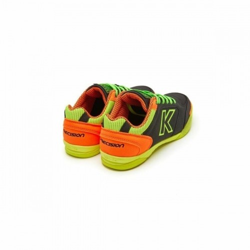 Взрослые кроссовки для футзала Kelme Precision Чёрный image 2