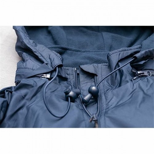 Men's Sports Jacket Alphaventure Pinto Navy Blue image 2