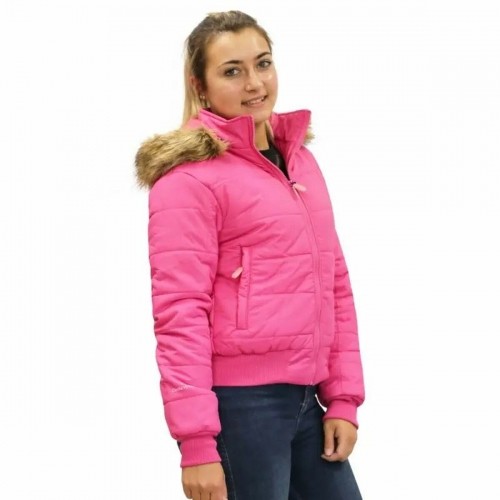 Женская спортивная куртка Rox R Baikal Розовый image 2
