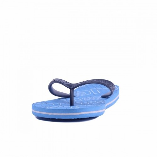 Men's Flip Flops O'Neill FTM Neal Blue image 2