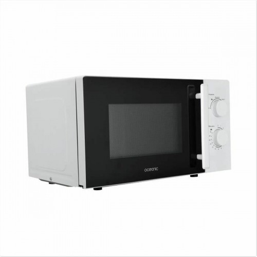 микроволновую печь Oceanic MO20W8 20 L 700 W image 2