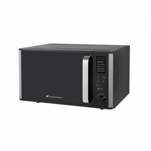 Microwave with Grill Continental Edison MO28GB 28 L 1450 W image 2