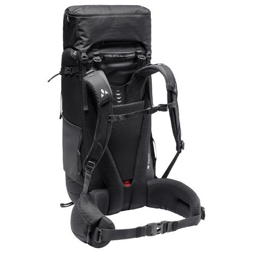 Vaude Astrum EVO 70+10 / Tumši zila / 70 + 10 L image 2