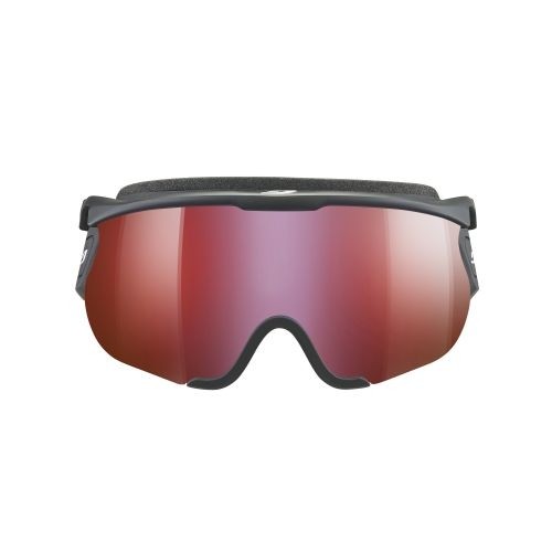 Julbo Sniper Evo L Reactiv 0-4 / Melna image 2