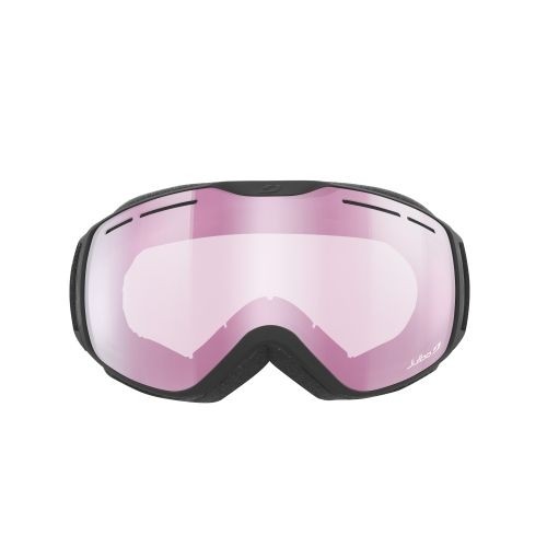 Julbo Ison XCL Cat 1 / Melna / Rozā image 2