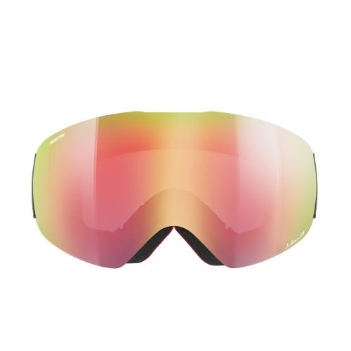 Julbo Skydome Reactiv 1-3 / Melna / Sarkana image 2