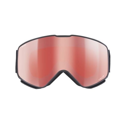 Julbo Quickshift SP Cat 2 / Melna / Sarkana image 2