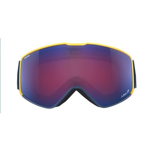 Julbo Alpha Cat 3 / Dzeltena / Zila image 2