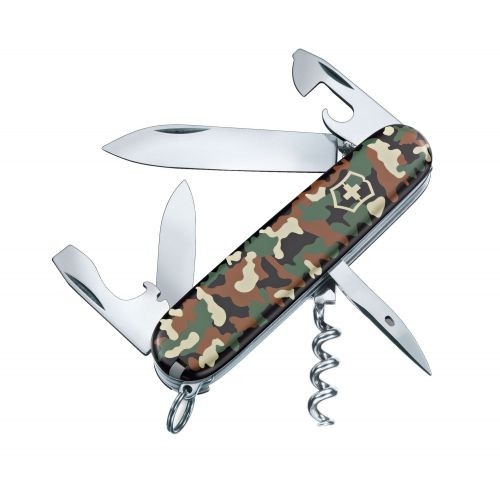 Victorinox Spartan 1.3603 / Melna image 2