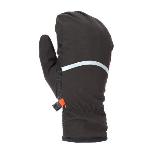 CTR Versa Convertible Glove / Melna / S / M image 2