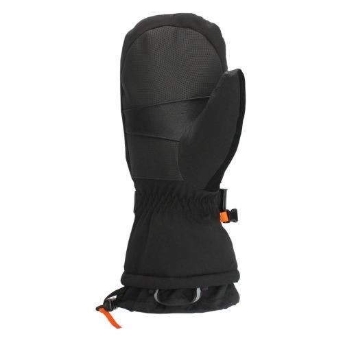 CTR Max Ski Mitt / Melna / S image 2