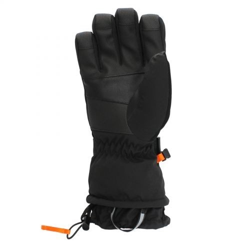 CTR Max Ski Glove / Melna / M image 2