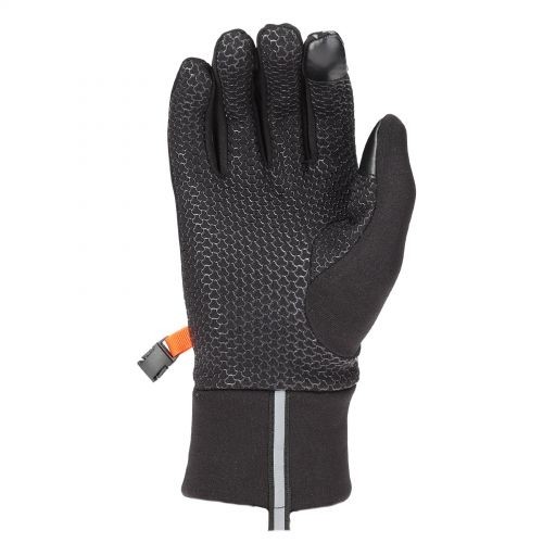 CTR All-Stretch Max Glove / Melna / M / L image 2