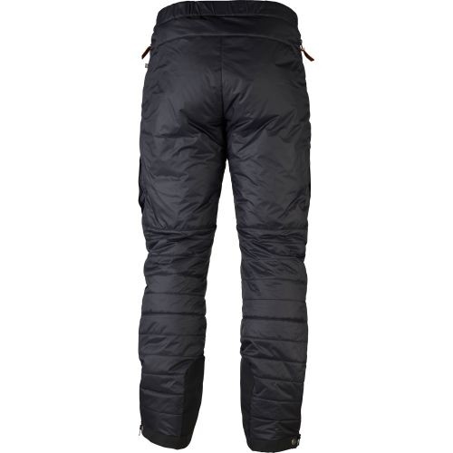 Fjallraven Keb Touring Padded Trousers / Melna / 50 image 2