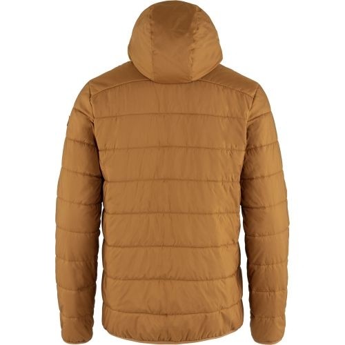 Fjallraven Keb Padded Hoodie / Melna / XL image 2