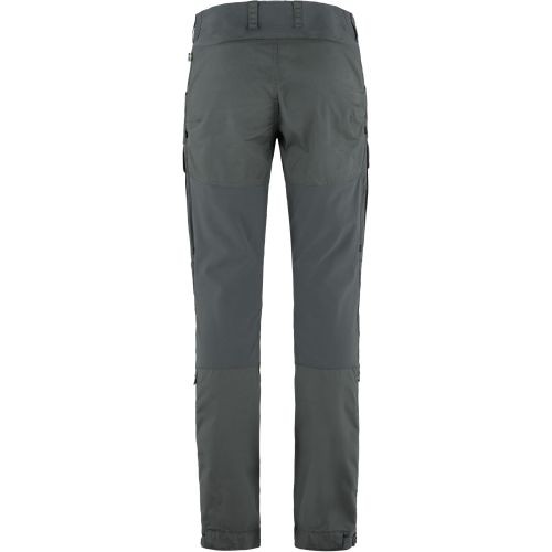 Fjallraven Keb Trousers Women Regular / Pelēka / 44 image 2