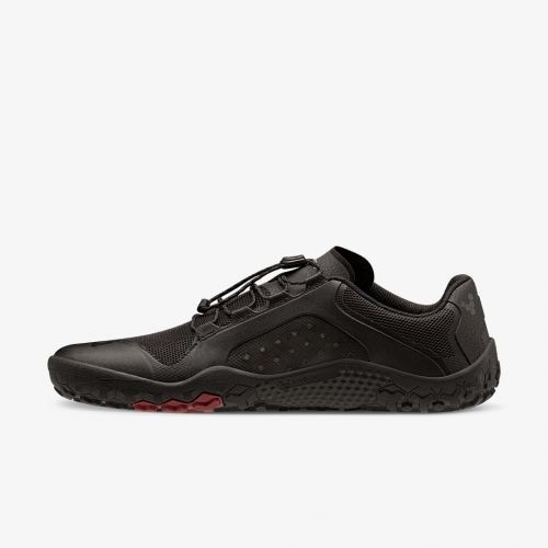 Vivobarefoot M Primus Trail II FG / Melna / 43 image 2