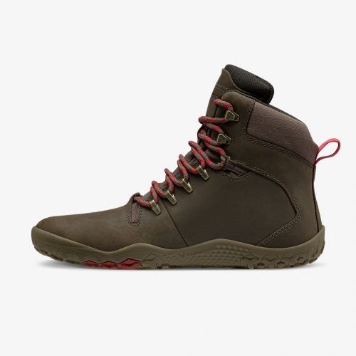 Vivobarefoot W Tracker II FG / Melna / 37 image 2