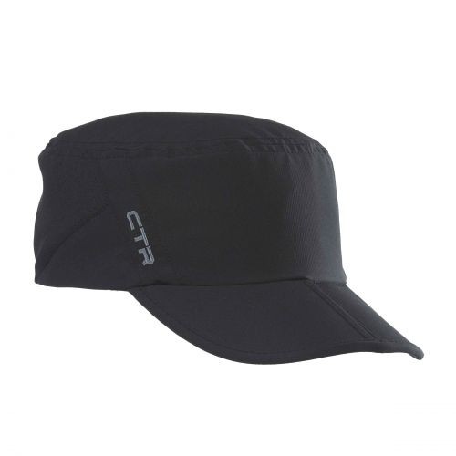 CTR Summit Cadet Cap / Gaiši brūna image 2