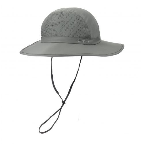 CTR Summit Expedition Hat / Melna / XL image 2