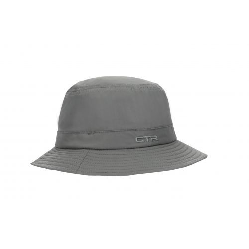 CTR Summit Bucket Hat / Tumši zaļa / L / XL image 2