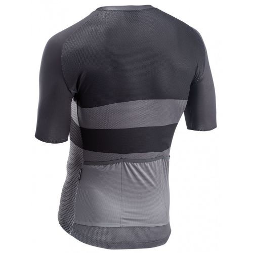 Northwave Blade Air Jersey SS / Melna / Pelēka / XXL image 2