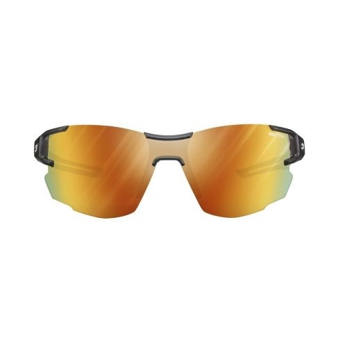 Julbo Aerolite Reactiv Performance 1-3 / Melna / Rozā image 2