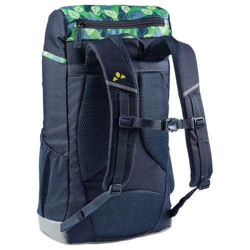 Vaude Puck 14 / Sarkana / 14 L image 2