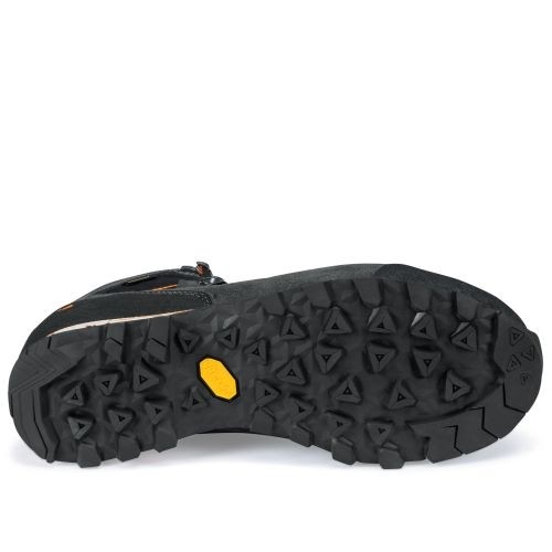 Hanwag Makra Light GTX® / Pelēka / Oranža / 46 image 2