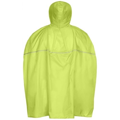 Vaude Kids Grody Poncho / Zila / M image 2