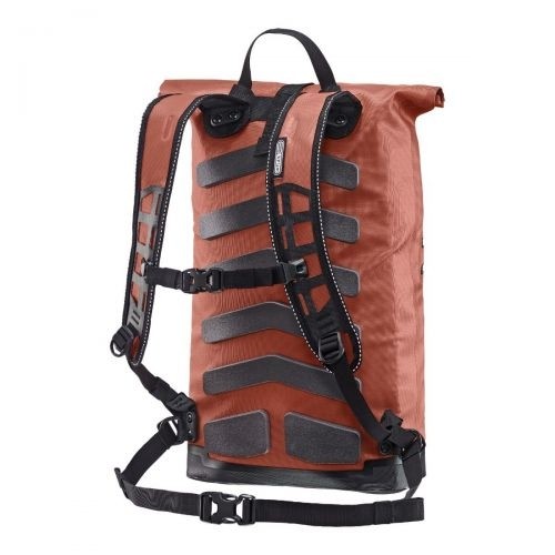 Ortlieb Commuter Daypack City 21 / Brūna / 21 L image 2