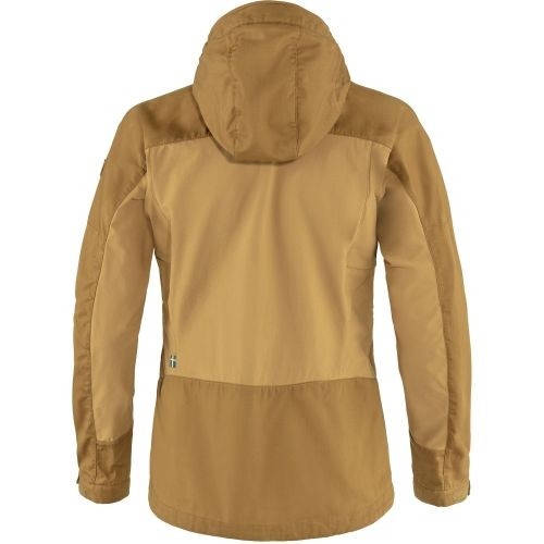 Fjallraven Abisko Lite Trekking Jacket W / Brūna / M image 2