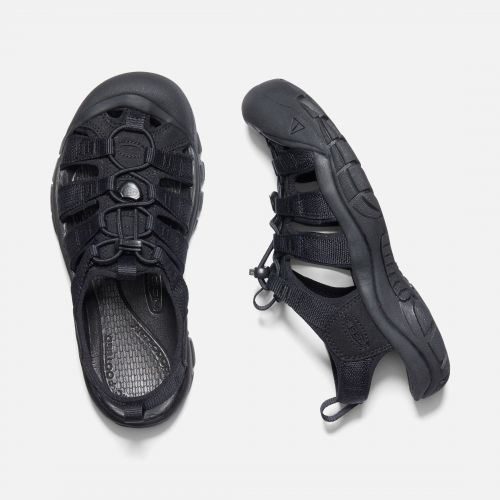 Keen W Newport H2 / Melna / 39.5 image 2