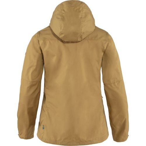 Fjallraven Stina Jacket W / Gaiši sarkana / M image 2