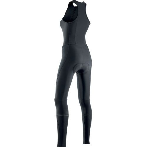 Northwave Fast Wmn Polar Bibtights MS / Melna / S image 2