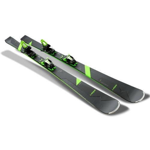 Elan Skis Amphibio 12 C PS ELS 11.0 GW / 152 cm image 2