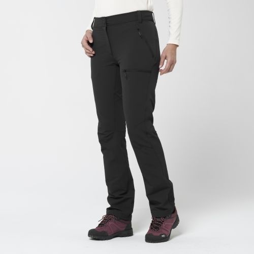 Millet W All Outdoor II Pant / Melna / 44 image 2