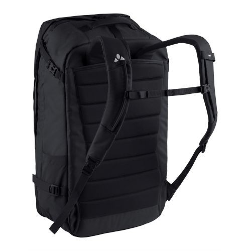 Vaude Mundo Carry-On 38 / Melna / 38 L image 2