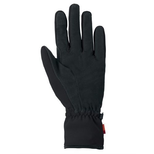 Vaude Basodino Gloves II / Melna / 10 image 2