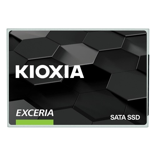Жесткий диск Kioxia EXCERIA 240 GB SSD 480 GB SSD image 2