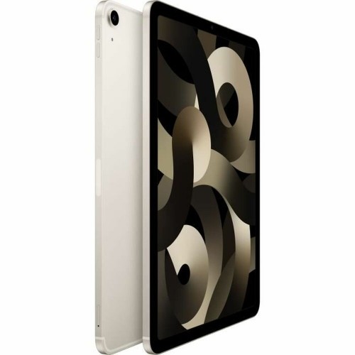 Планшет Apple iPad Air (2022) Серебристый 10,9" image 2