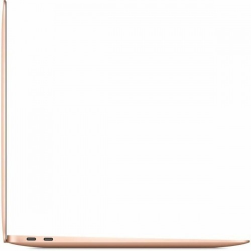 Piezīmju Grāmatiņa Apple MacBook Air (2020) M1 256 GB SSD 8 GB RAM 13,3" AZERTY image 2