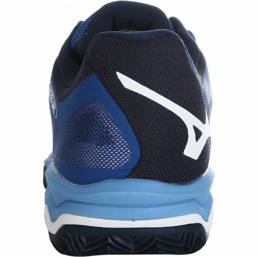 Теннисные кроссовки для взрослых Mizuno Wave Exceed Light Clay Синий Мужской image 2