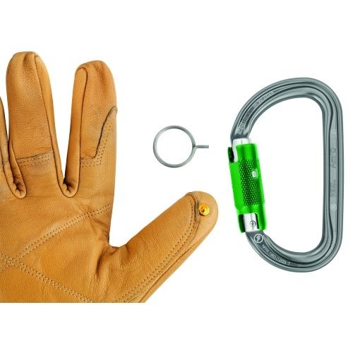 Petzl Am'D Pin-Lock image 2