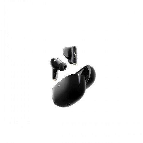 Bluetooth-наушники с микрофоном Edifier TWS330 Чёрный 350 mAh image 2